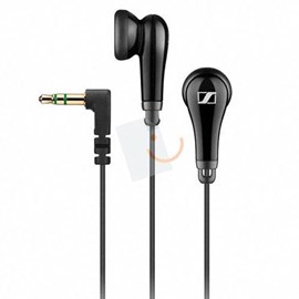 Sennheiser MX 475 Kulakiçi Kulaklık (Siyah)