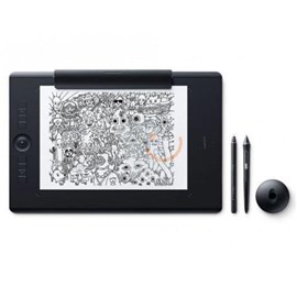 Wacom PTH-860P-N intuos Pro Paper Large