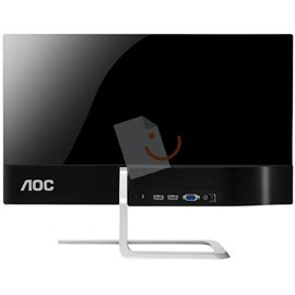 AOC I2281FWH 21.5 4ms Full HD D-Sub HDMI Ultra İnce AH-IPS Led Monitör