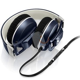 Sennheiser URBANITE XL Galaxy Denim Mikrofonlu Kulaklık