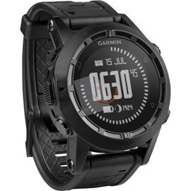 Garmin Tactix GPS + ABC Kol Saati