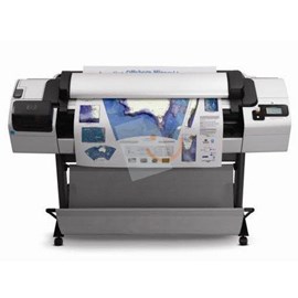 HP CN727A Designjet T2300 eMultifunction Yazıcı