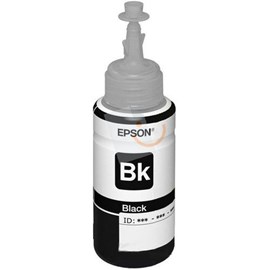 Epson T6731 Siyah 70ml Kartuş L800