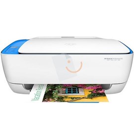 HP F5S44C DeskJet Ink Advantage 3635 All-in-One Wi-Fi USB A4 Yazıcı