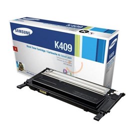 Samsung CLT-K409S Siyah Toner CLP-315 CLX-3175