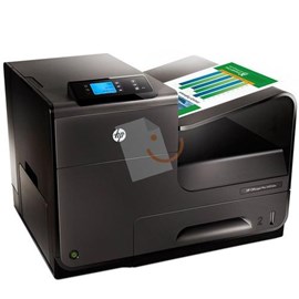 HP CN463A Officejet Pro X451dw Kablosuz Wi-Fi Ethernet Usb A4 Yazıcı