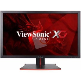 Viewsonic XG2700-4K 27" 5ms UHD 4K HDMI MHL DP mDP IPS Oyuncu Monitörü