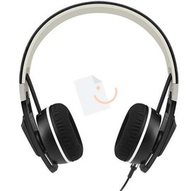 Sennheiser URBANITE Black Mikrofonlu Kulaklık