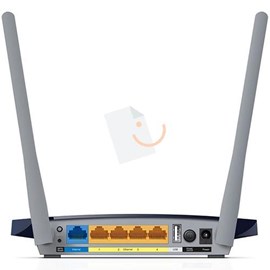 TP-LINK Archer C50 AC1200 Wireless Dual Band Router