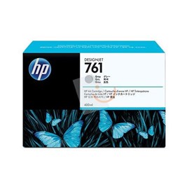 HP 761 CM995A 400-ml Gri Kartuş Designjet T7100