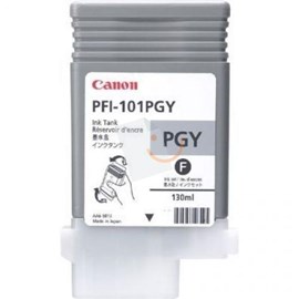 CANON PFI-101PGY Gri Kartuş IPF6400 IPF6450 IPF6300S