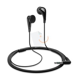 Sennheiser MX 271 Kulakiçi Kulaklık (Siyah)