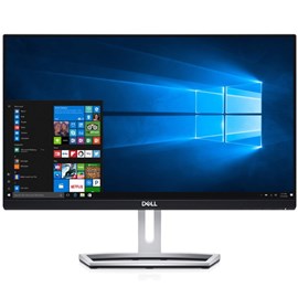 Dell S2218H 21.5" 6ms Full HD Vga HDMI IPS Led Monitör