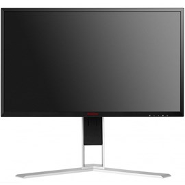 AOC AGON AG241QX 24 1ms WQHD 144Hz A-Sync DVI HDMI-MHL DP Pivot Usb Oyuncu Monitörü