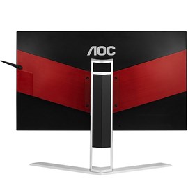 AOC AGON AG241QG 24 1ms WQHD 165Hz G-Sync HDMI DP Pivot Usb Oyuncu Monitörü