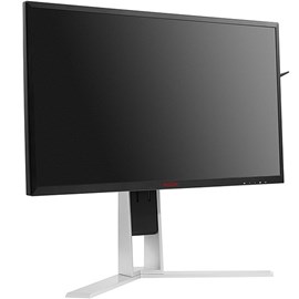 AOC AGON AG241QG 24 1ms WQHD 165Hz G-Sync HDMI DP Pivot Usb Oyuncu Monitörü