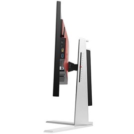 AOC AGON AG241QG 24 1ms WQHD 165Hz G-Sync HDMI DP Pivot Usb Oyuncu Monitörü