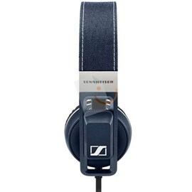 Sennheiser URBANITE Denim Mikrofonlu Kulaklık