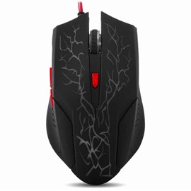 Everest SGM-X6 Gaming Mouse ve Mousepad