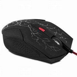 Everest SGM-X6 Gaming Mouse ve Mousepad