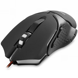 Everest SGM-X8 Gaming Mouse ve Mousepad