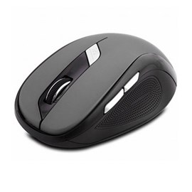 Everest SM-245D-G Gri Optik Nano Receive Kablosuz Mouse