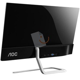 AOC I2281FWH 21.5 4ms Full HD D-Sub HDMI Ultra İnce AH-IPS Led Monitör