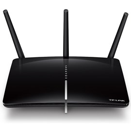 TP-LINK Archer D7 AC1750 Kablosuz Dual Band Gigabit ADSL2+ Modem Router