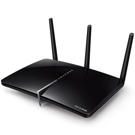 TP-LINK Archer D7 AC1750 Kablosuz Dual Band Gigabit ADSL2+ Modem Router