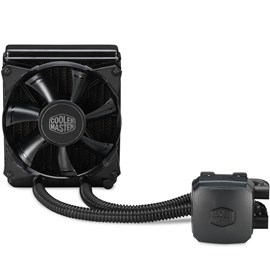 Cooler Master RL-N14X-20PK-R1 Nepton 140XL 140mm Intel AM4 Sıvı CPU Soğutucusu