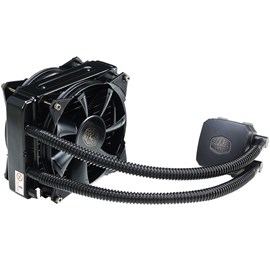 Cooler Master RL-N14X-20PK-R1 Nepton 140XL 140mm Intel AM4 Sıvı CPU Soğutucusu