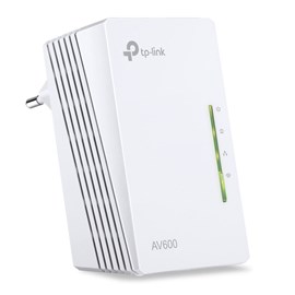 TP-LINK TL-WPA4220 300Mbps AV600 WiFi Powerline Extender