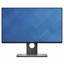 Dell UltraSharp U2417H 24" 8ms DisplayPort mDP HDMI Usb Pivot IPS Led Monitör