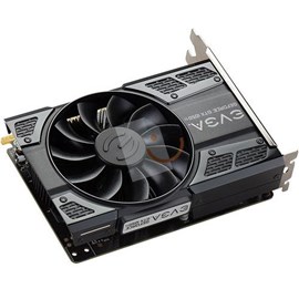 EVGA 04G-P4-6251-KR GeForce GTX 1050 Ti GAMING 4GB 128Bit GDDR5 16x