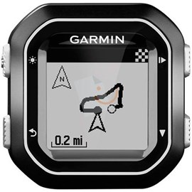 Garmin Edge 25 GPS Bisiklet Bilgisayarı