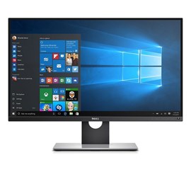 Dell UP2716D 27 6ms DisplayPort mDP HDMI Usb IPS Led Monitör