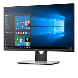 Dell UP2716D 27 6ms DisplayPort mDP HDMI Usb IPS Led Monitör