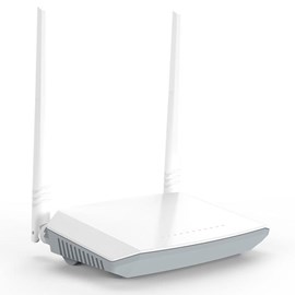 Tenda V300 300Mbps Wireless N 4 Port VDSL2 Modem Router