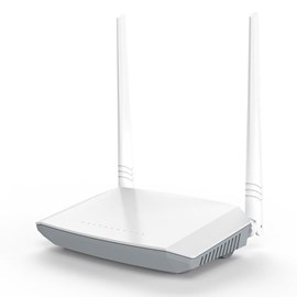 Tenda V300 300Mbps Wireless N 4 Port VDSL2 Modem Router