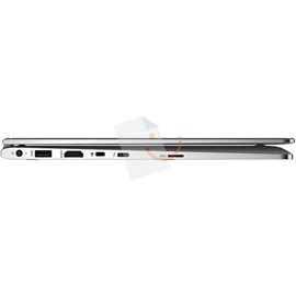 HP Z2W73EA EliteBook x360 1030 G2 Core i7-7600U 16GB 512GB Turbo SSD LTE 4G 13.3 FHD Touch Win 10 Pro