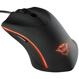 Trust 21294 GXT 177 RIVAN RGB 14K Lazer Usb Gaming Mouse