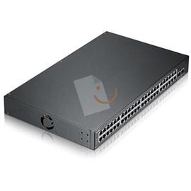 ZYXEL GS1900-48 48 Port 10/100/1000+2xSFP Web Yönetilebilir Switch