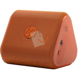 HP G1K48AA Roar Bluetooth Hoparlör Turuncu