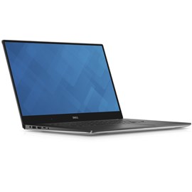 Dell XPS 15 9560 UTS70WP165N Core i7-7700HQ 16GB 512GB Ssd GTX1050 4GB 15.6 4K UHD Win10 Pro