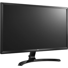 LG 27UD58-B 27 5ms Ultra HD 4K FreeSync 2xHDMI DP IPS Oyuncu Monitörü