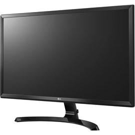 LG 27UD58-B 27 5ms Ultra HD 4K FreeSync 2xHDMI DP IPS Oyuncu Monitörü