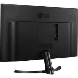 LG 27UD58-B 27 5ms Ultra HD 4K FreeSync 2xHDMI DP IPS Oyuncu Monitörü