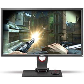 BenQ ZOWIE XL2730 27" 1ms 144Hz WQHD 2K HDMI DP DVI Pivot e-Sports Gaming Monitör