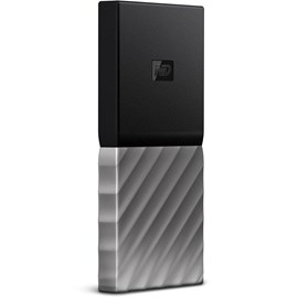 Western Digital WDBK3E0010PSL-WESN My Passport SSD 1TB USB 3.1 Type-C Harici SSD Disk