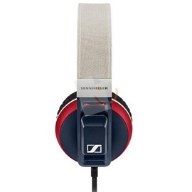 Sennheiser URBANITE XL Nation Mikrofonlu Kulaklık